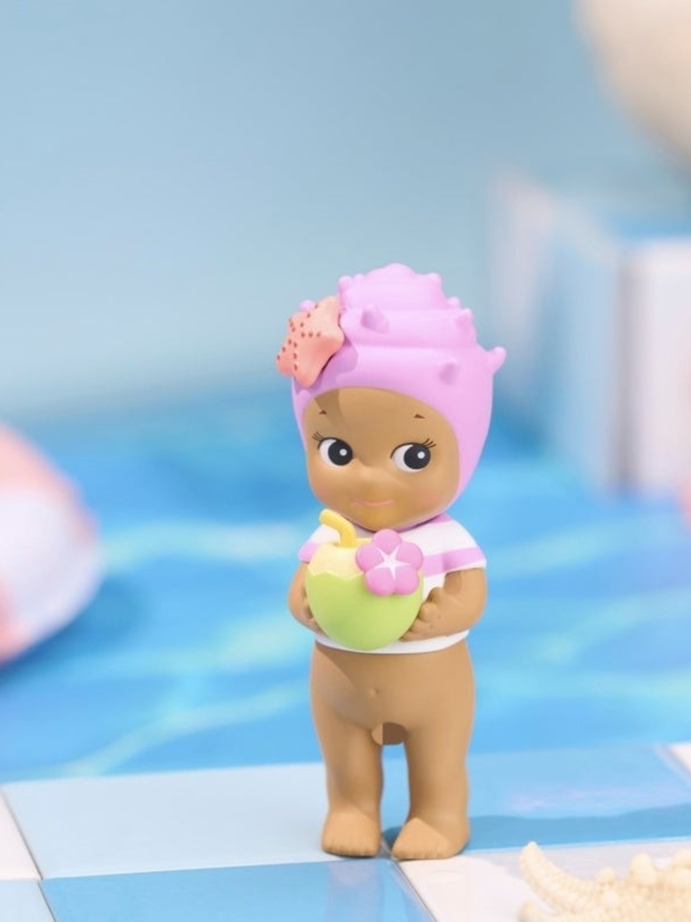 Sonny Angel Summer Vacation Series